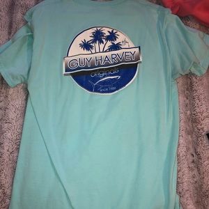 Guy Harvey tshirt